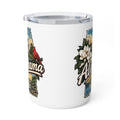 Alabama State Travel Insulated Coffee Mug — 10oz