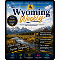 The Wyoming Weekly (Weekly Subscription)