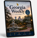 The Georgia Weekly (Weekly Subscription)