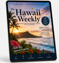 The Hawaii Weekly (Weekly Subscription)