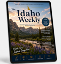The Idaho Weekly (Weekly Subscription)