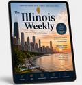 The Ilinois Weekly (Weekly Subscription)