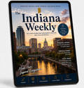 The Indiana Weekly (Weekly Subscription)