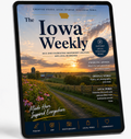 The Iowa Weekly (Weekly Subscription)