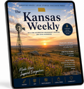 The Kansas Weekly (Weekly Subscription)