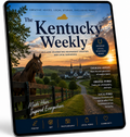 The Kentucky Weekly (Weekly Subscription)