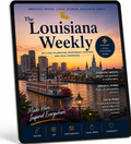 The Louisiana Weekly (Weekly Subscription)