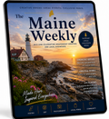 The Maine Weekly (Weekly Subscription)
