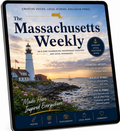 The Massachusetts Weekly (Weekly Subscription)