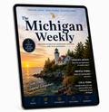 The Michigan Weekly (Weekly Subscription)