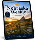 The Nebraska Weekly (Weekly Subscription)