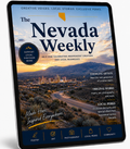 The Nevada Weekly (Weekly Subscription)