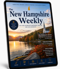 The New Hampshire Weekly (Weekly Subscription)