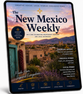 The New Mexico Weekly (Weekly Subscription)
