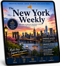 The New York Weekly (Weekly Subscription)