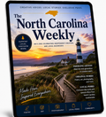 The North Carolina Weekly (Weekly Subscription)