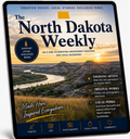 The North Dakota Weekly (Weekly Subscription)