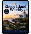 The Rhode Island Weekly (Weekly Subscription)