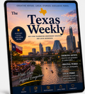 The Texas Weekly (Weekly Subscription)
