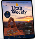 The Utah Weekly (Weekly Subscription)