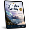 The Alaska Weekly (Weekly Subscription)