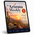 The Arizona Weekly (Weekly Subscription)