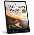 The Arkansas Weekly (Weekly Subscription)