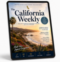 The California Weekly (Weekly Subscription)