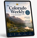 The Colorado Weekly (Weekly Subscription)