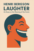 Laughter by Henri Bergson