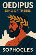 Oedipus (King of Thebes) by Sophocles