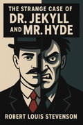 The Strange Case of Dr. Jekyll and Mr. Hyde by Robert Louis Stevenson