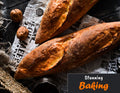 Stunning Baking eBooks