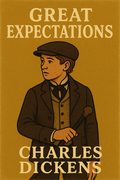 Great Expectations by Charles Dickens