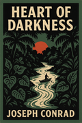 Heart of Darkness by Joseph Conrad